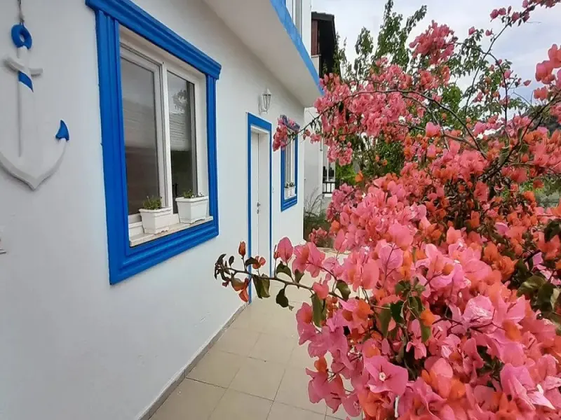 Gölge Pansiyon 9