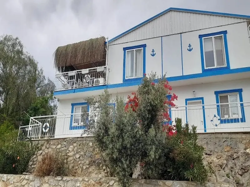 Gölge Pansiyon 10