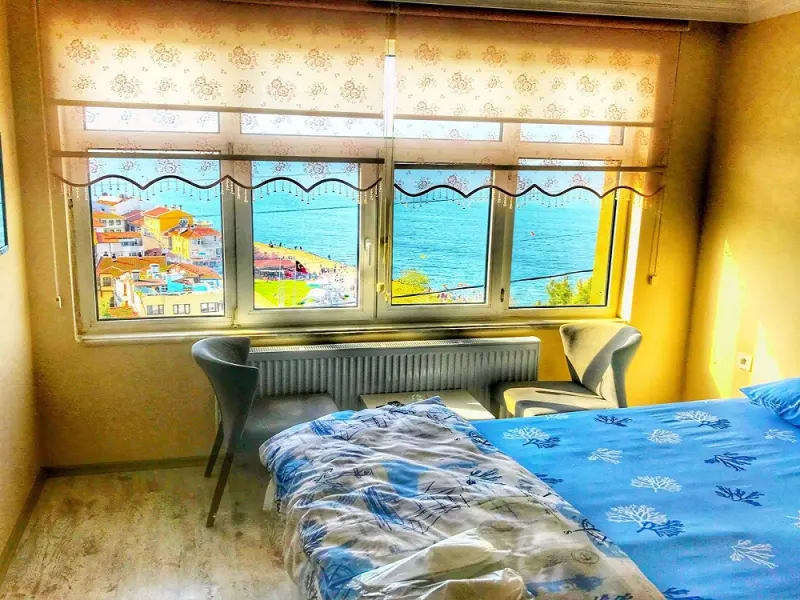 Şehzade Butik Otel 1