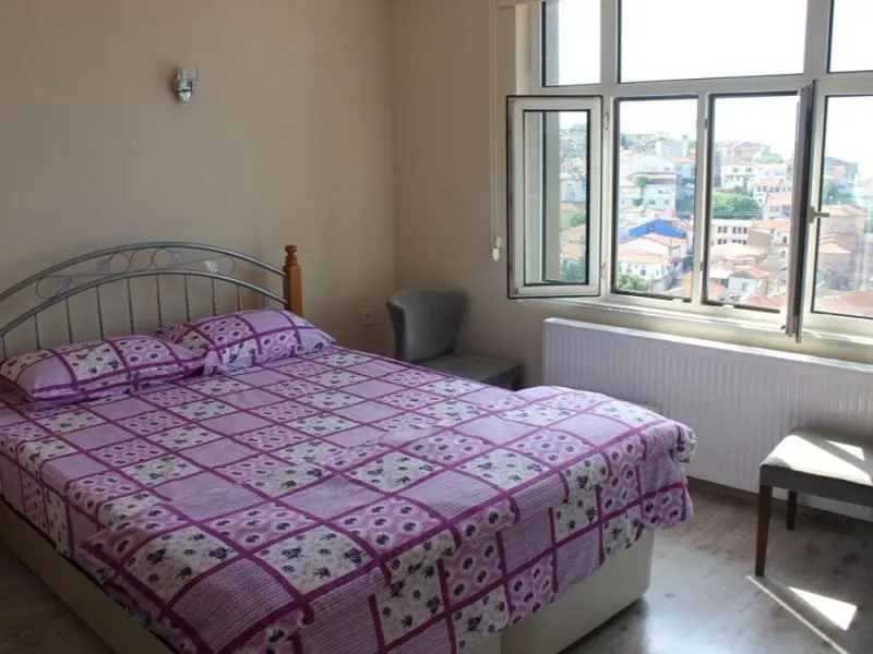 Şehzade Butik Otel 11