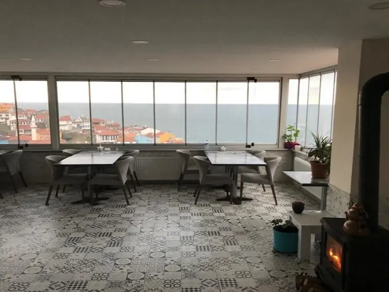 Şehzade Butik Otel 13
