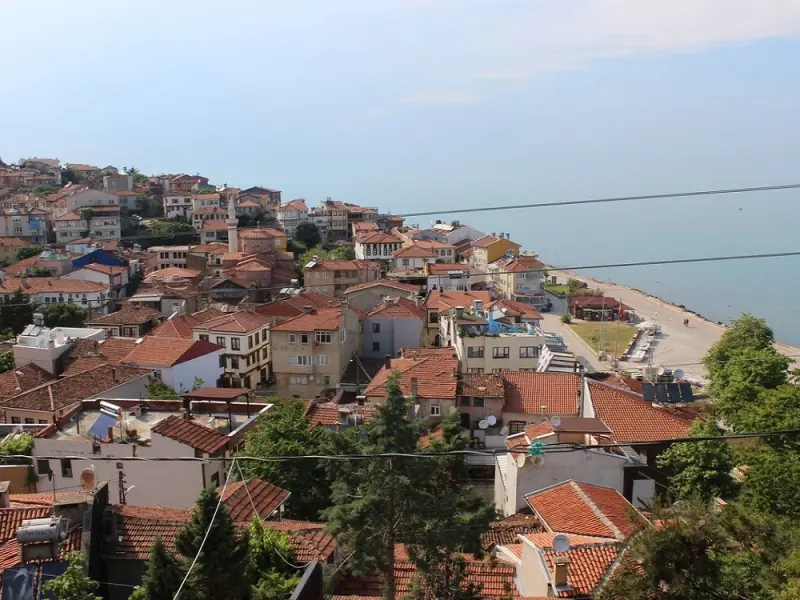 Şehzade Butik Otel 15
