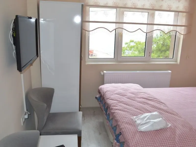 Şehzade Butik Otel 18