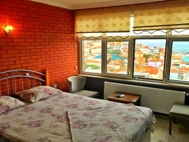 Şehzade Butik Otel 2