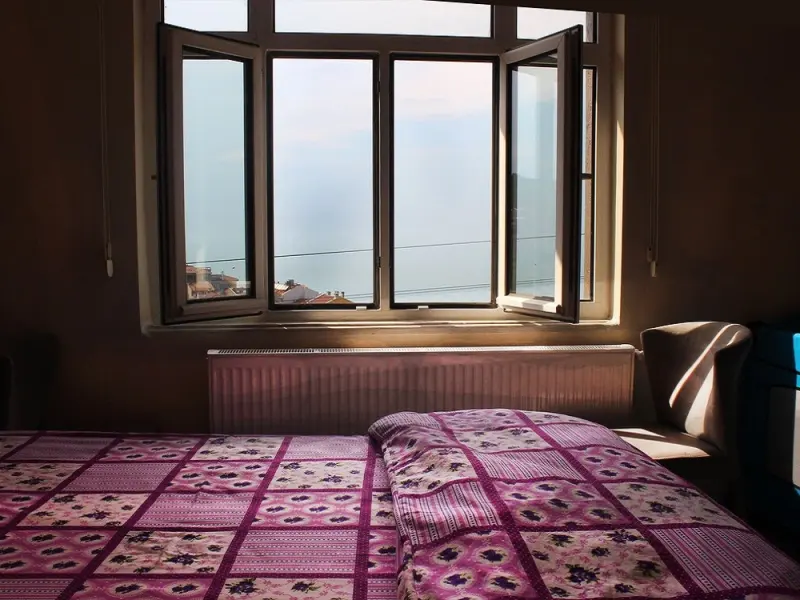 Şehzade Butik Otel 4