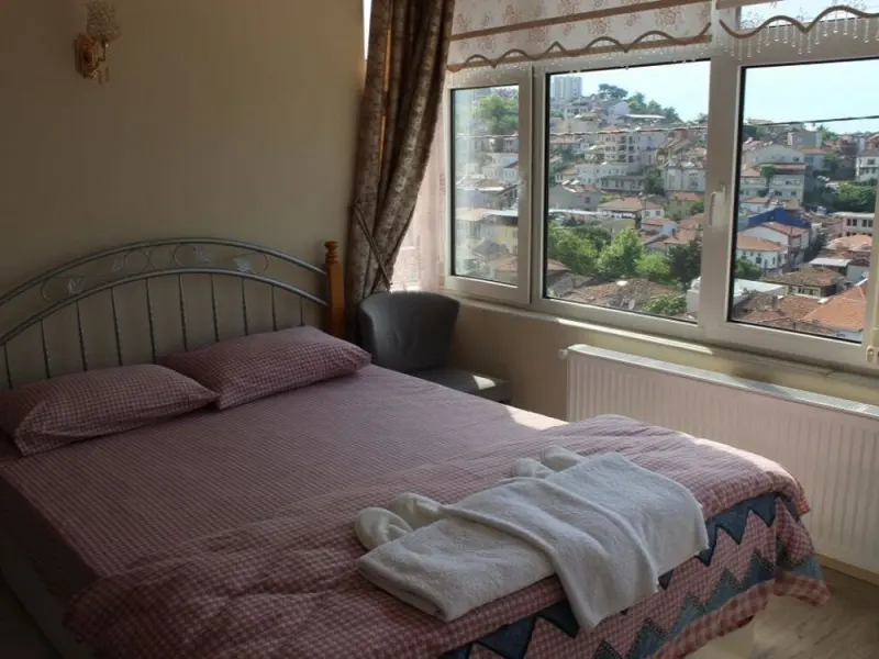 Şehzade Butik Otel 6