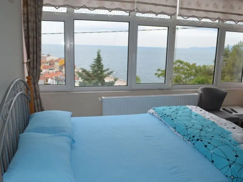 Şehzade Butik Otel 8
