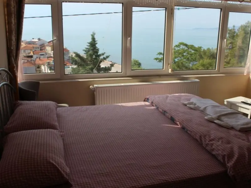 Şehzade Butik Otel 10