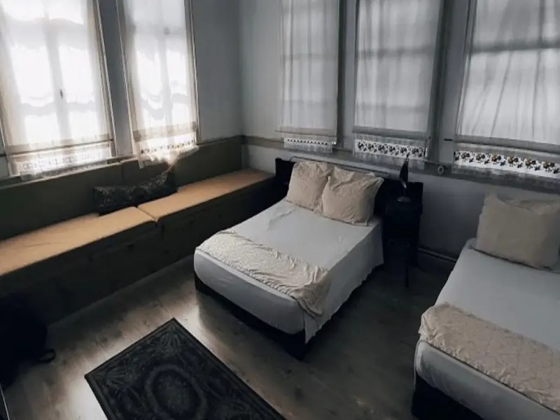 İlk Konak Butik Otel 11