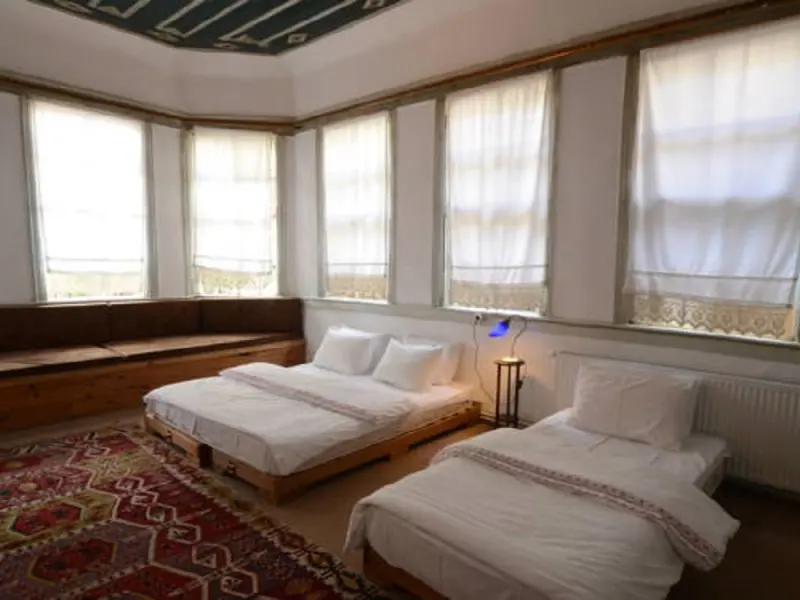 İlk Konak Butik Otel 12