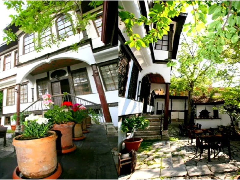 İlk Konak Butik Otel 2