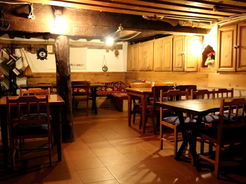 İlk Konak Butik Otel 3