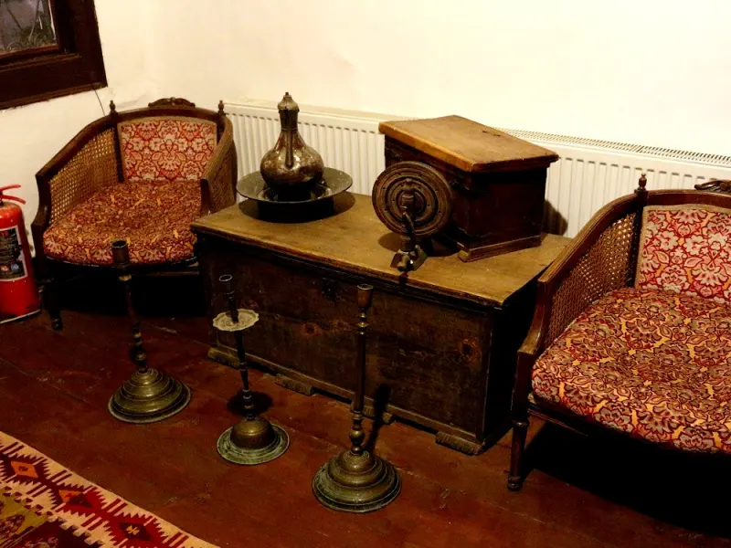İlk Konak Butik Otel 4