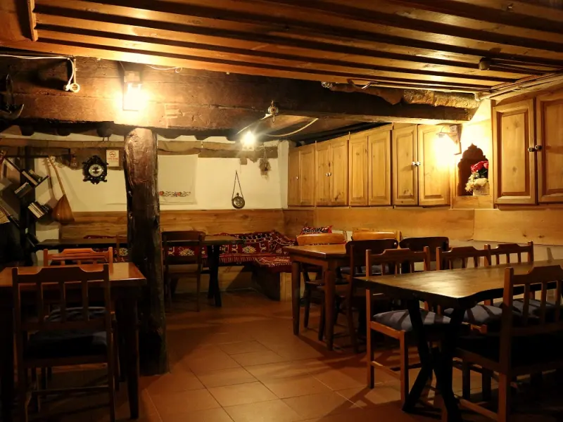 İlk Konak Butik Otel 5