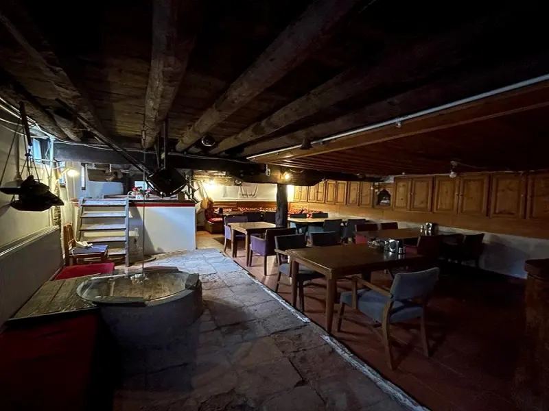 İlk Konak Butik Otel 6