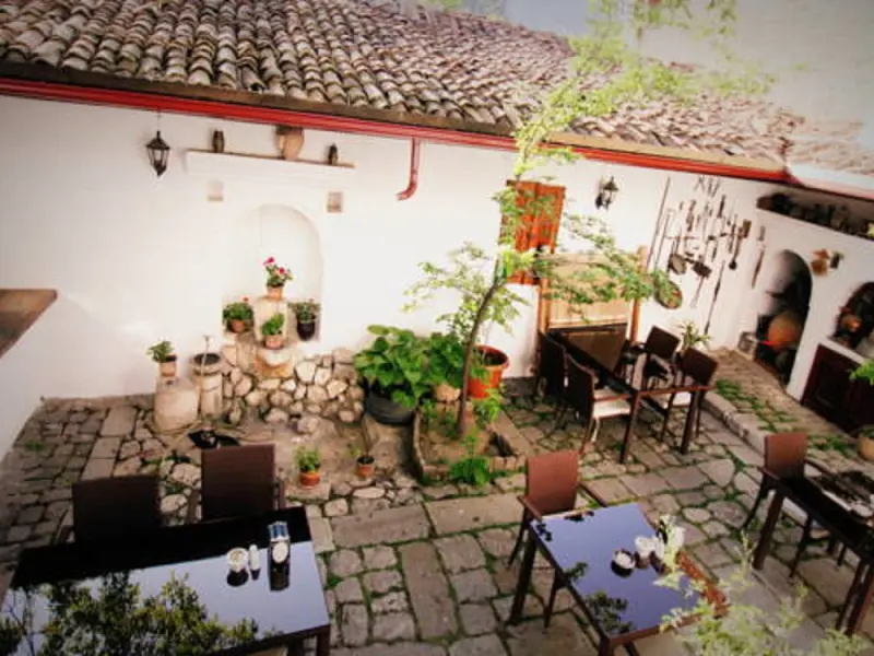 İlk Konak Butik Otel 7