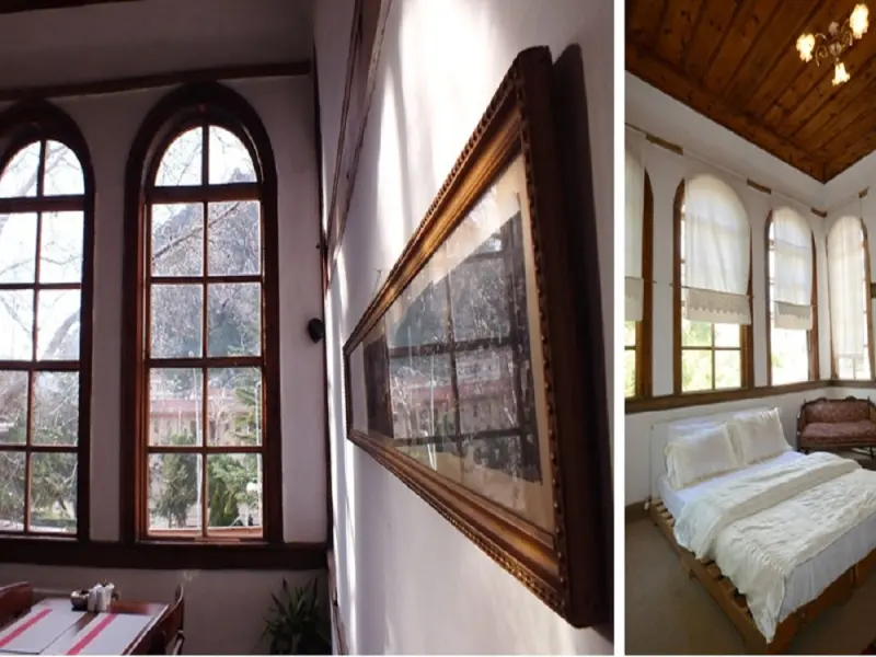 İlk Konak Butik Otel 8
