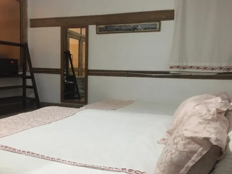 İlk Konak Butik Otel 9