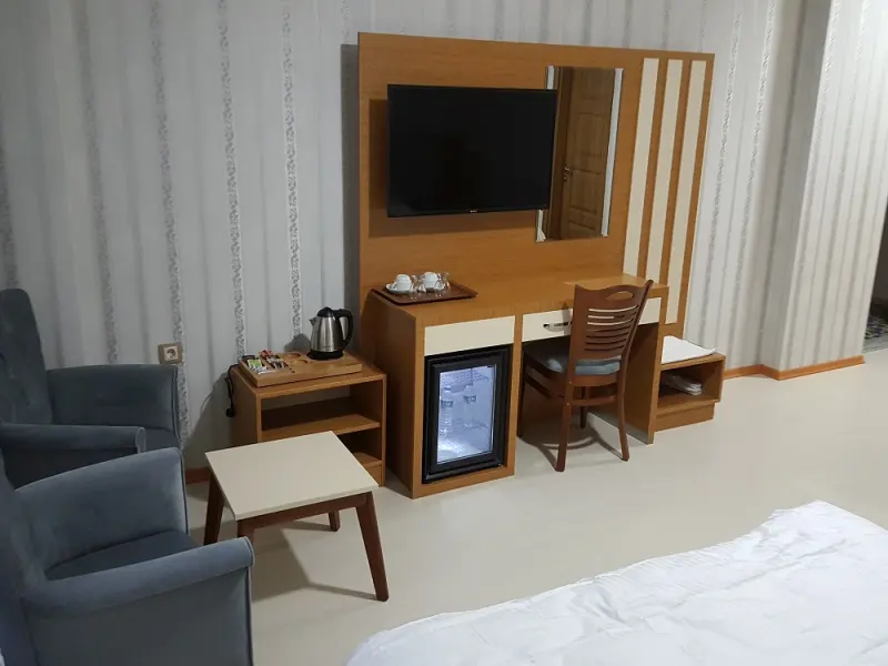 Leka Grand Şah Otel 13