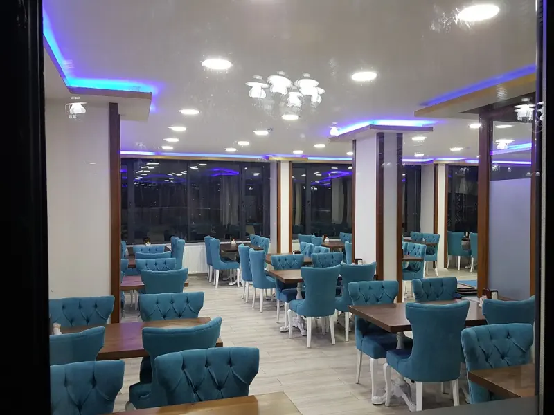 Leka Grand Şah Otel 5