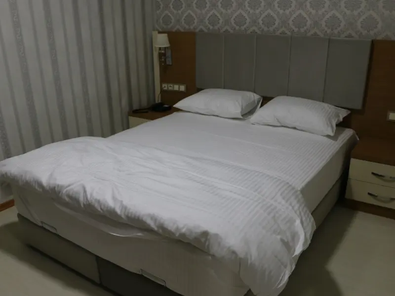 Leka Grand Şah Otel 8