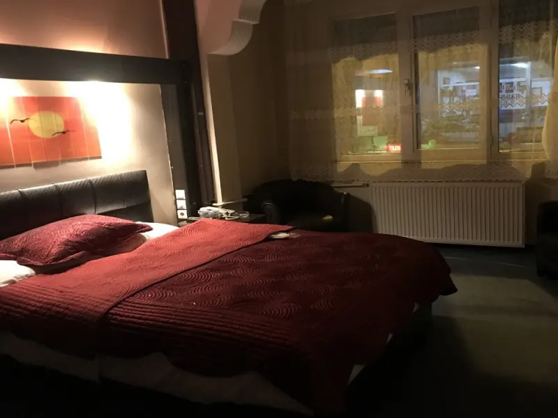Otel Yıldırım Ağrı 12