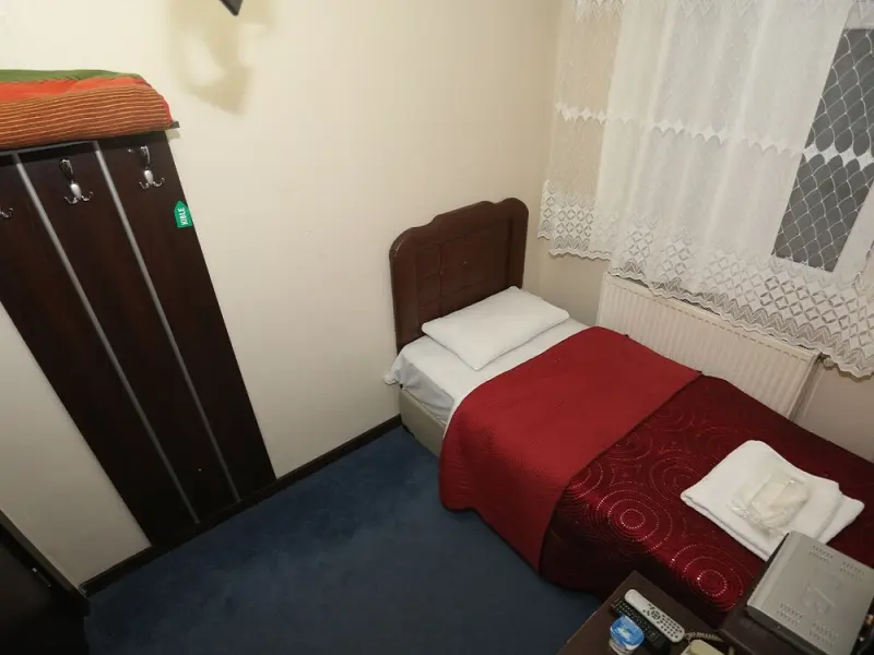 Otel Yıldırım Ağrı 3