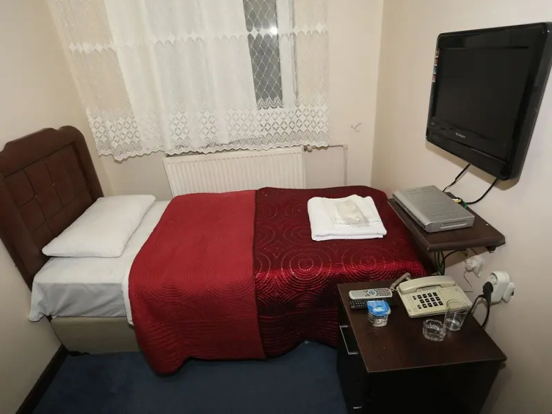 Otel Yıldırım Ağrı 6