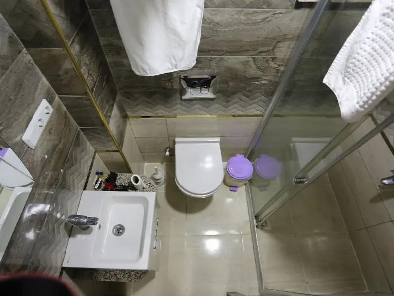 Otel Yıldırım Ağrı 7