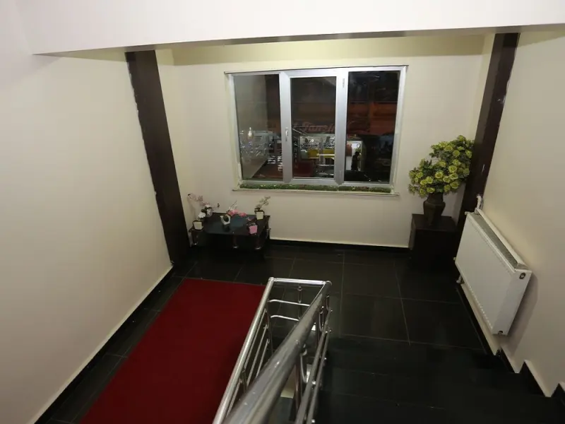Otel Yıldırım Ağrı 8