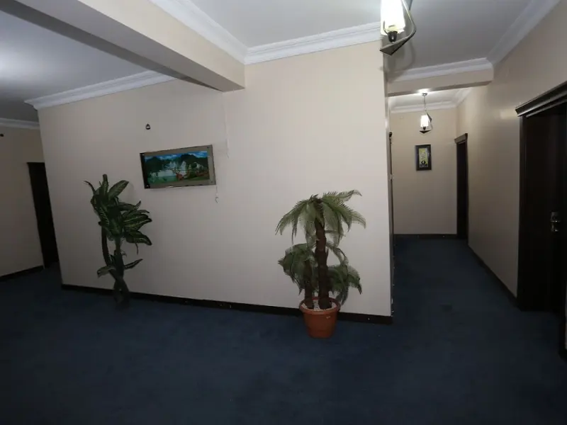 Otel Yıldırım Ağrı 10
