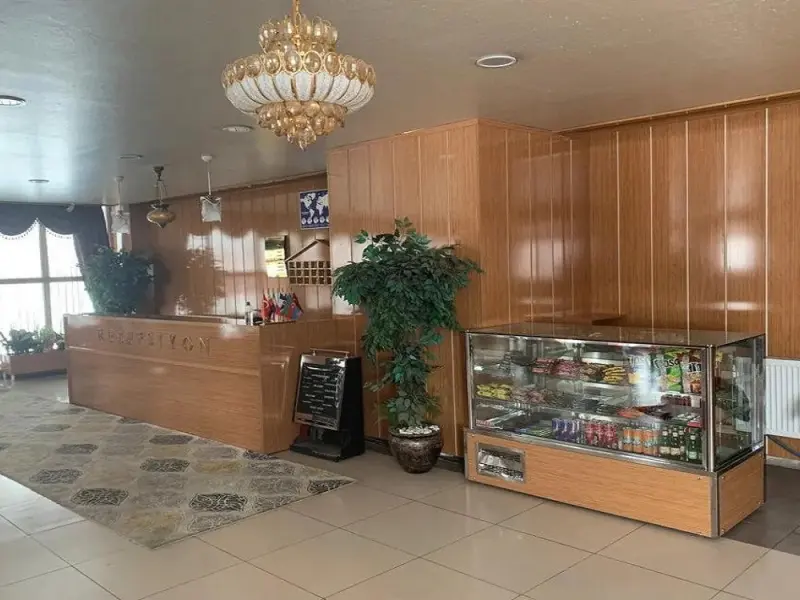 Best Otel 1