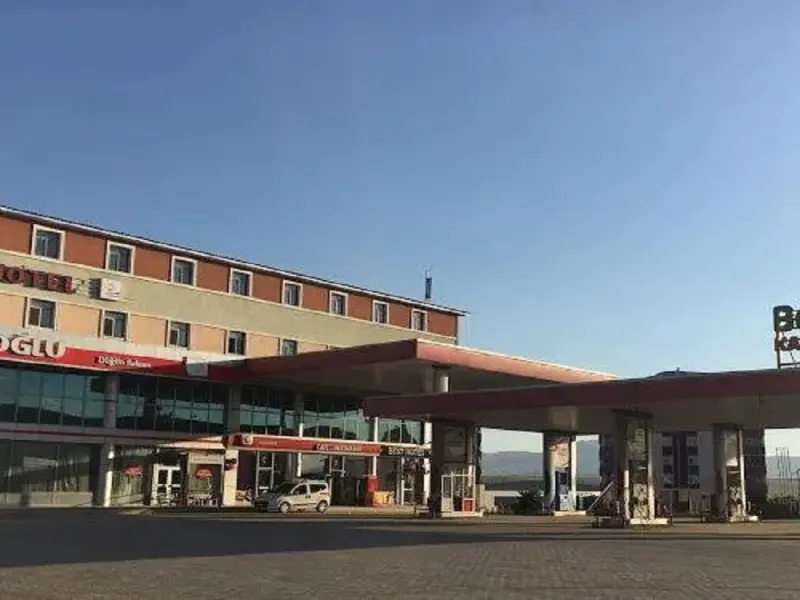 Best Otel 11