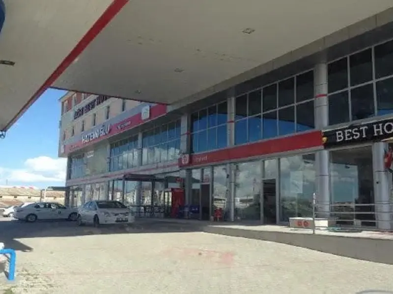 Best Otel 12