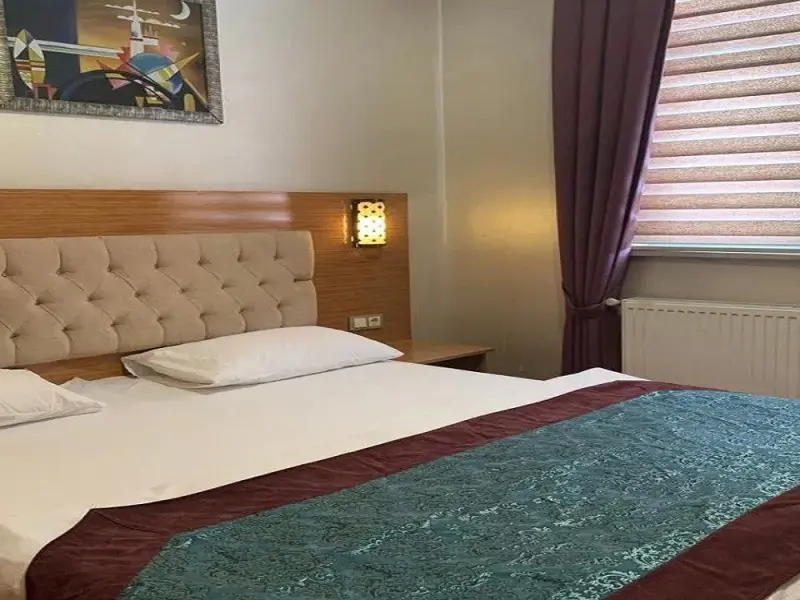Best Otel 4