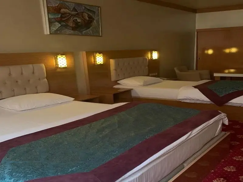 Best Otel 5