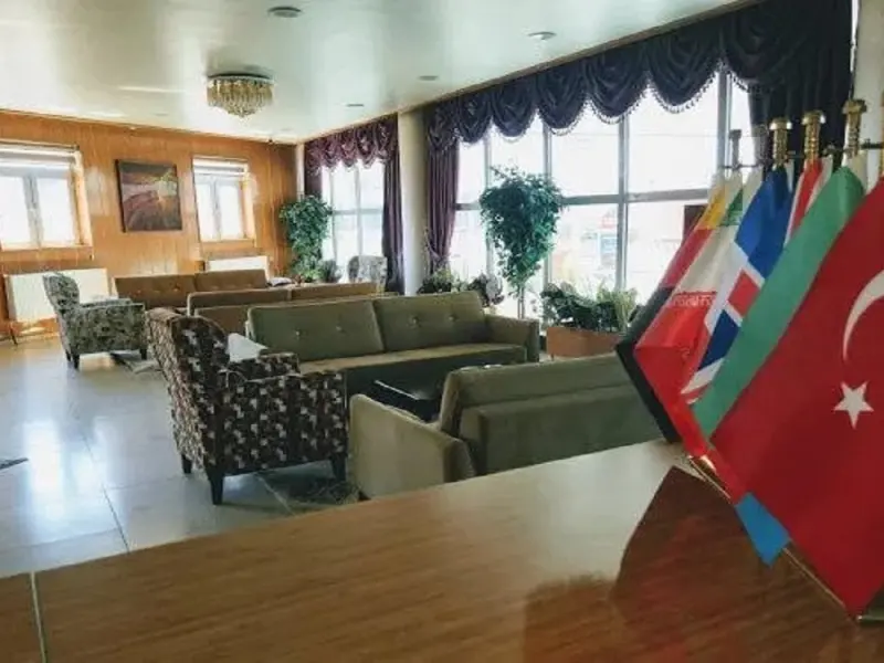 Best Otel 6