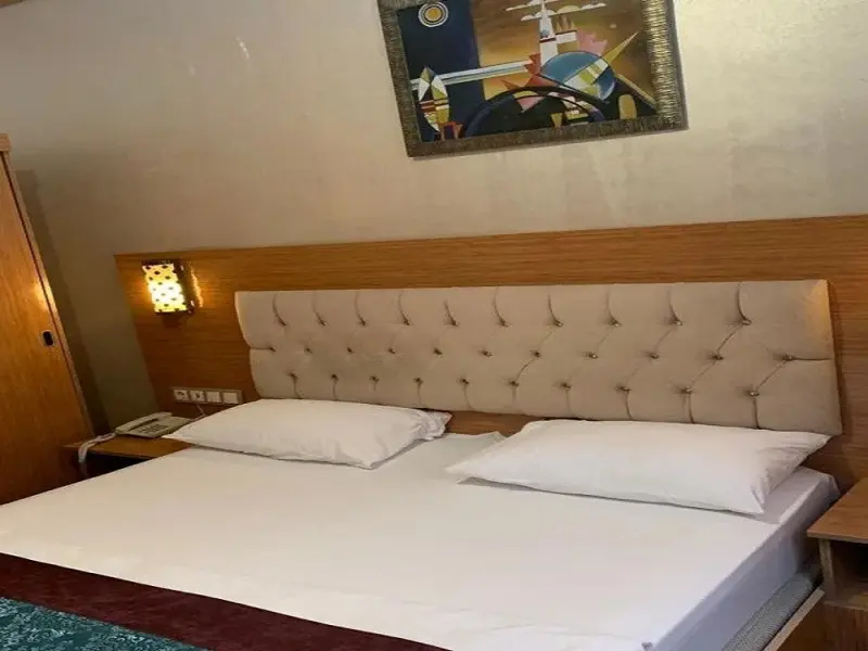 Best Otel 9