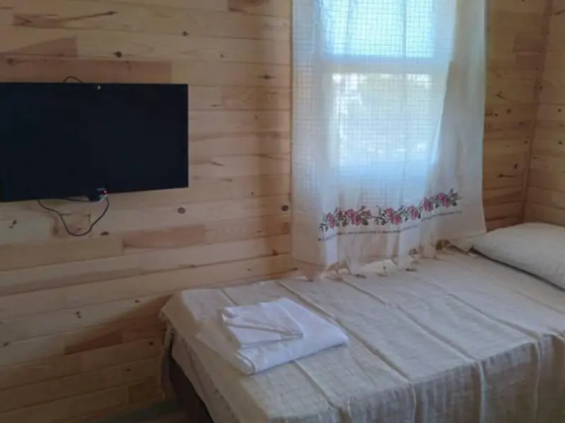 Karabibik Bungalow Otel Apart ve Pansiyon 13