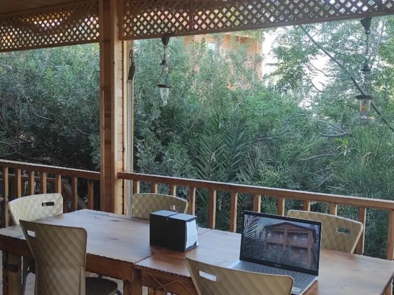Karabibik Bungalow Otel Apart ve Pansiyon 2