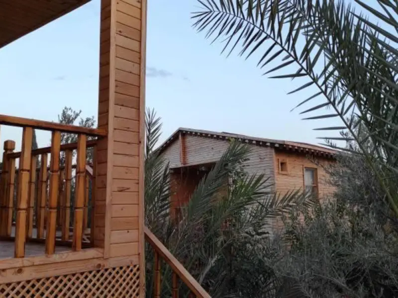 Karabibik Bungalow Otel Apart ve Pansiyon 3