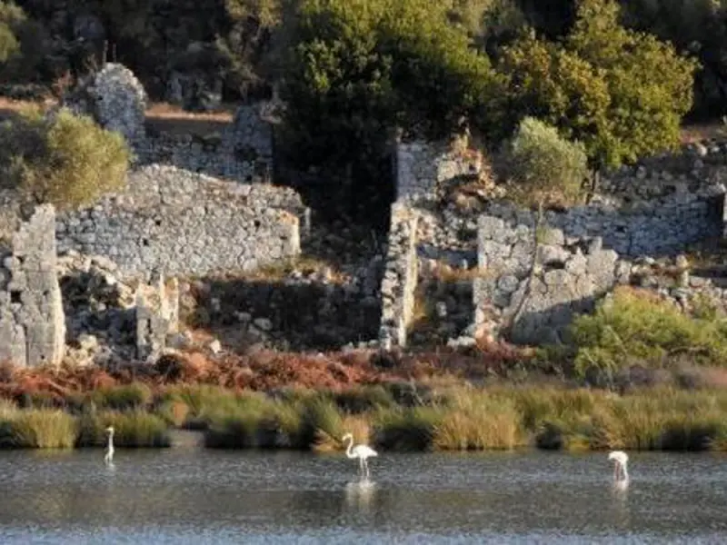 Karabibik Bungalow Otel Apart ve Pansiyon 6