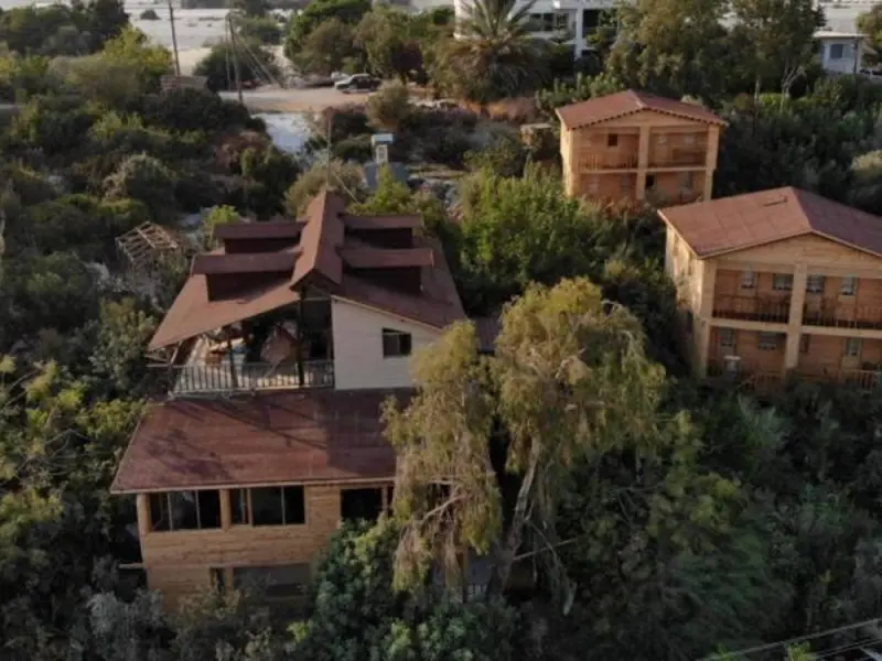 Karabibik Bungalow Otel Apart ve Pansiyon 7