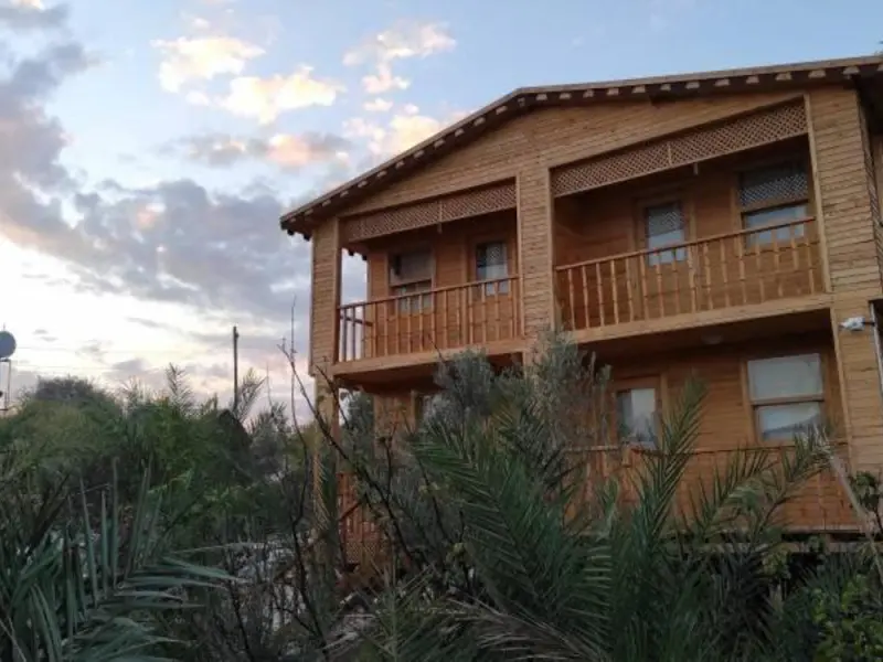 Karabibik Bungalow Otel Apart ve Pansiyon 8