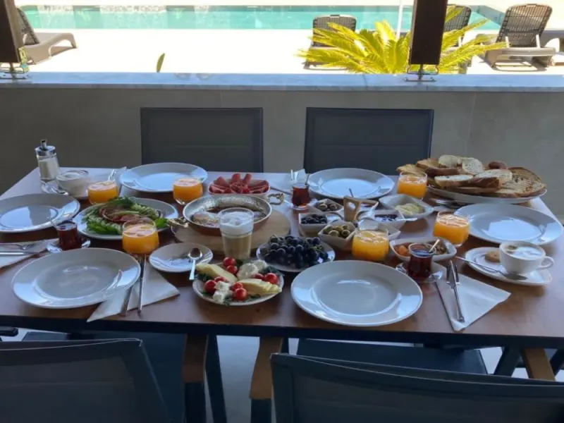 Köyceğiz Yalçın Villaları 11