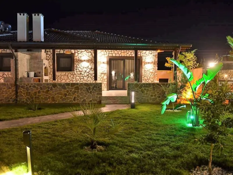 Köyceğiz Yalçın Villaları 2