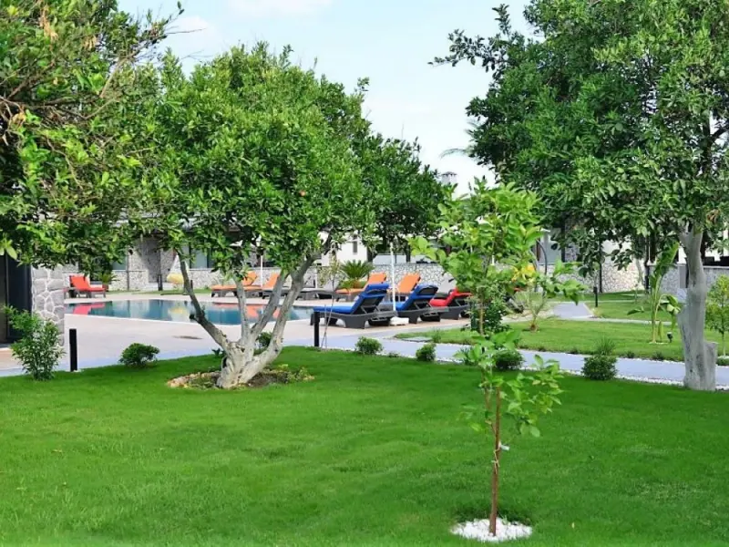 Köyceğiz Yalçın Villaları 5