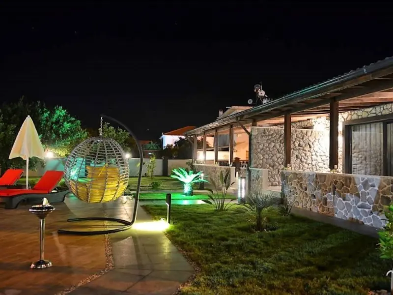 Köyceğiz Yalçın Villaları 6