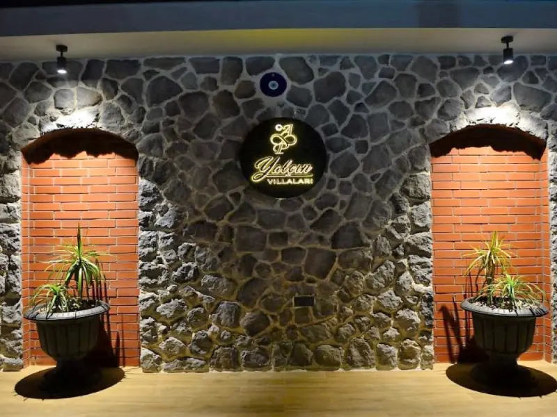 Köyceğiz Yalçın Villaları 7