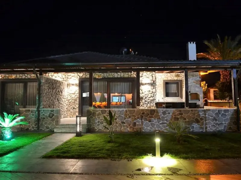 Köyceğiz Yalçın Villaları 9